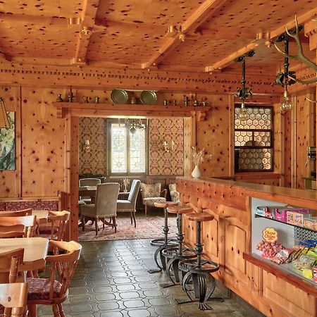 Hotel Harrida Вайсензе Екстер'єр фото