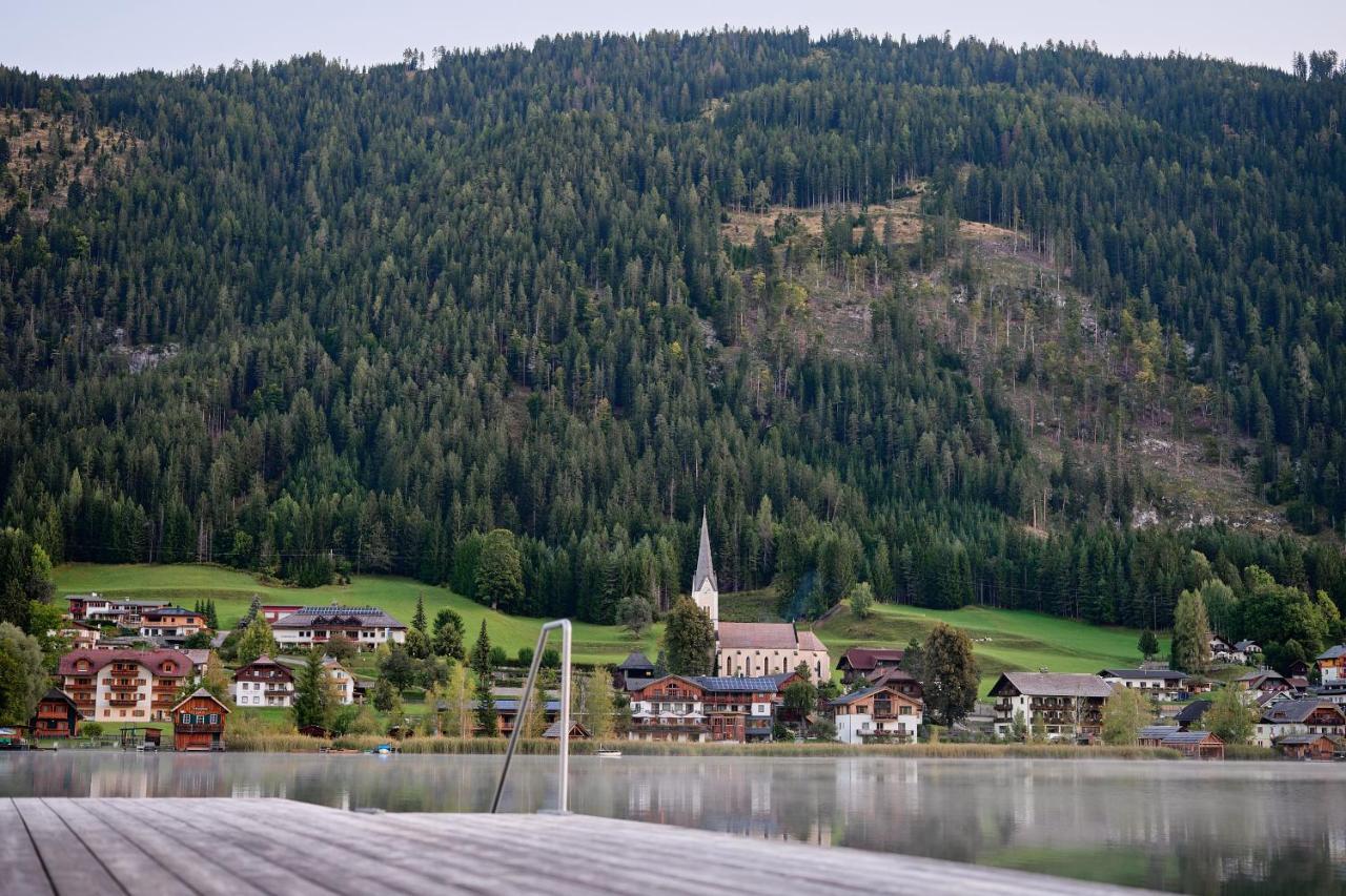 Hotel Harrida Вайсензе Екстер'єр фото