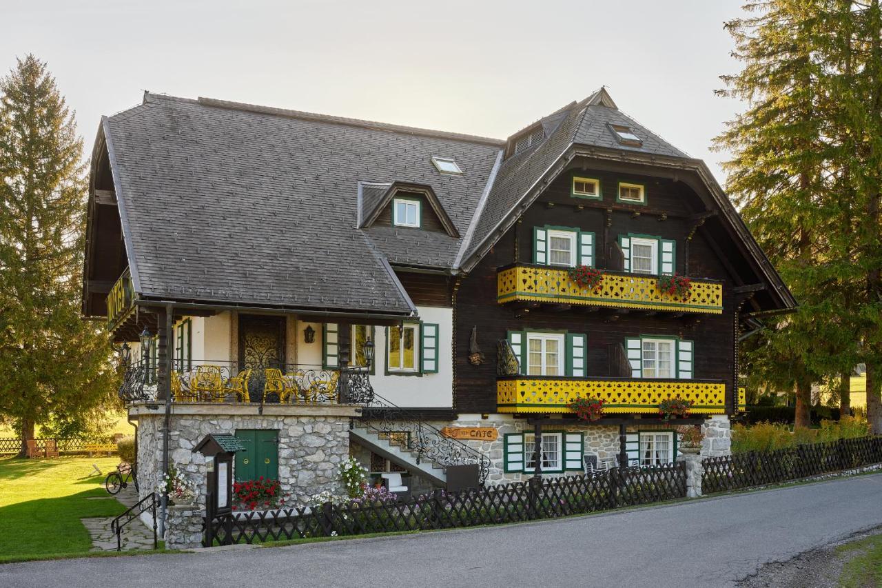 Hotel Harrida Вайсензе Екстер'єр фото