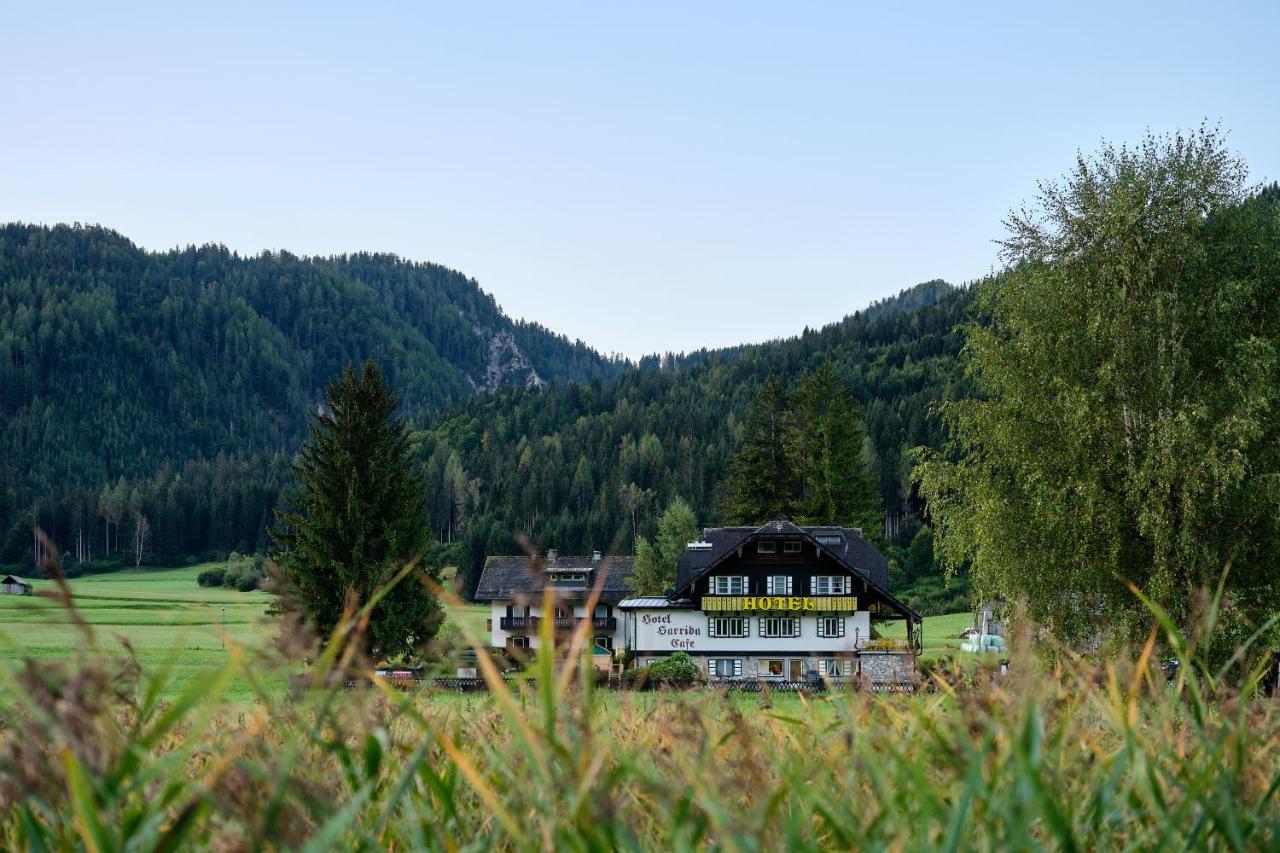 Hotel Harrida Вайсензе Екстер'єр фото