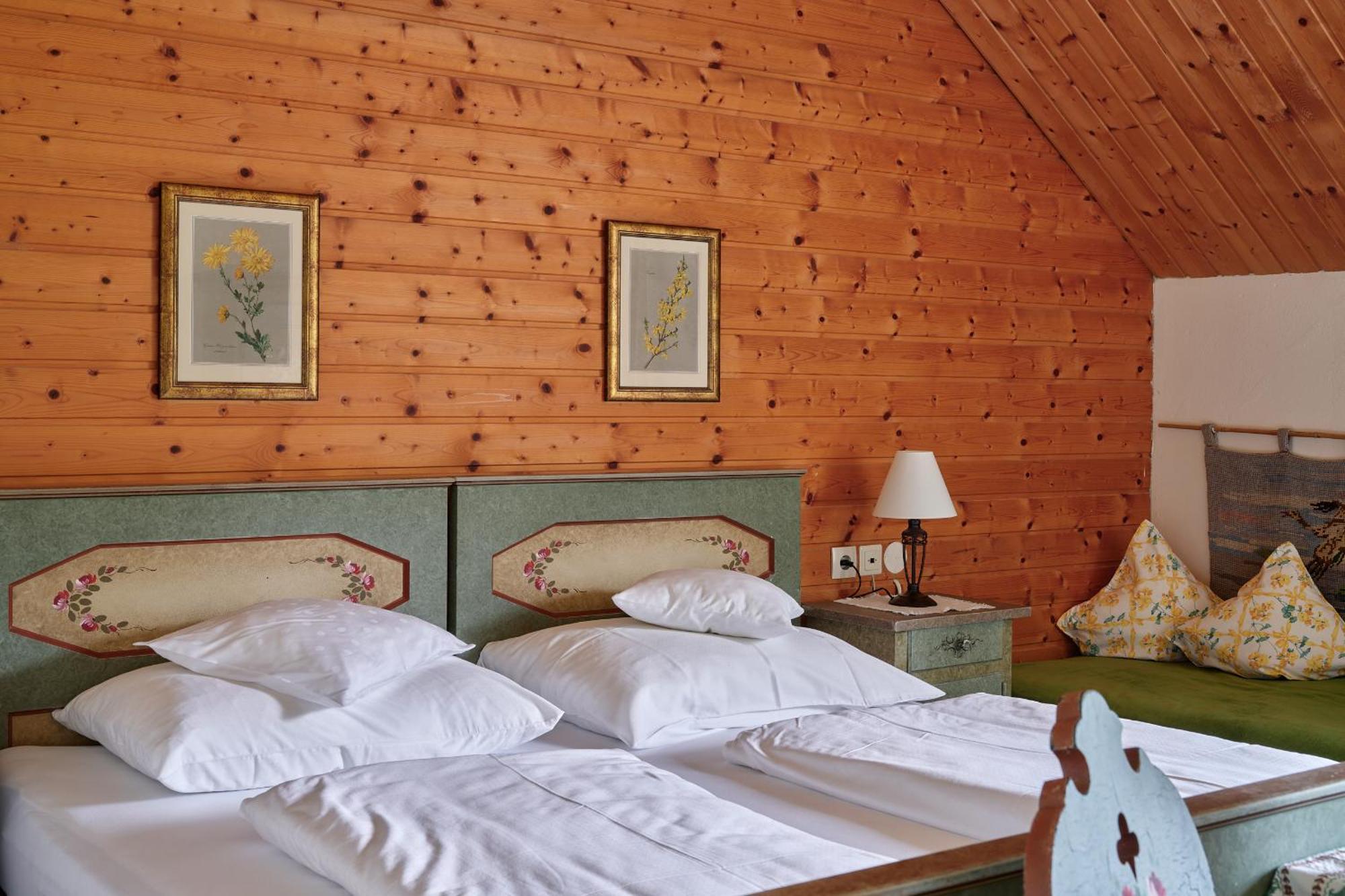 Hotel Harrida Вайсензе Екстер'єр фото
