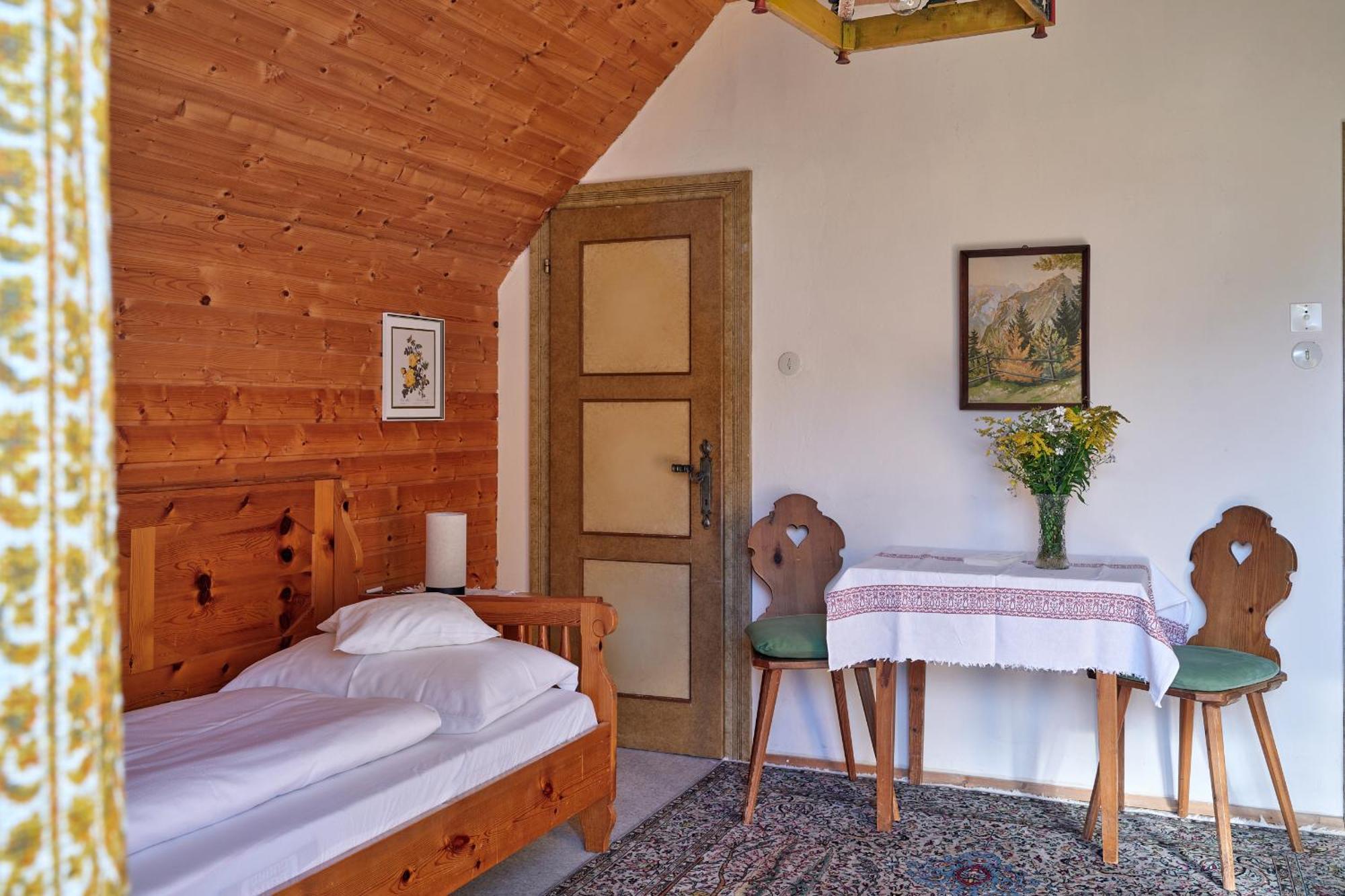 Hotel Harrida Вайсензе Екстер'єр фото