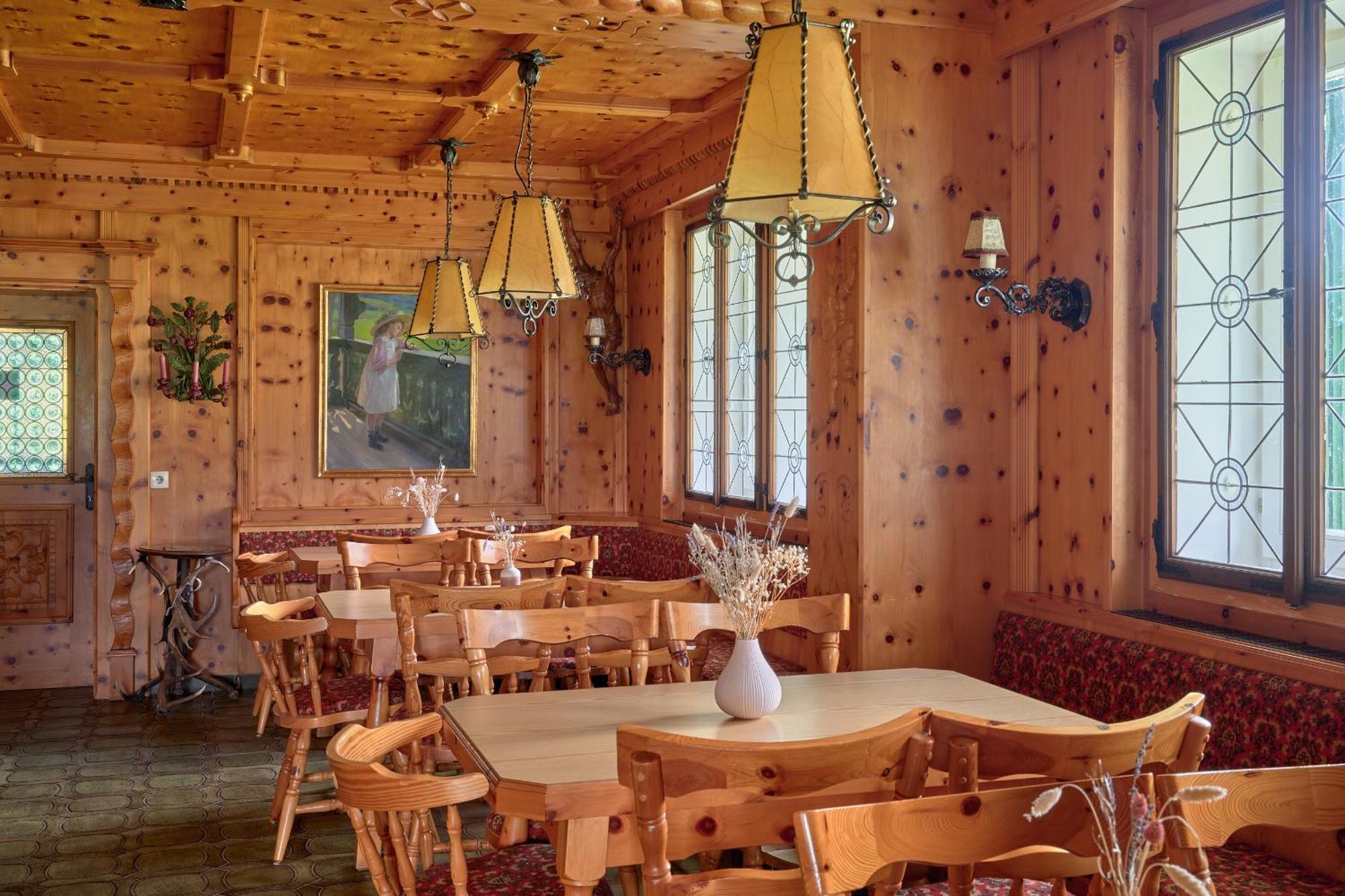 Hotel Harrida Вайсензе Екстер'єр фото