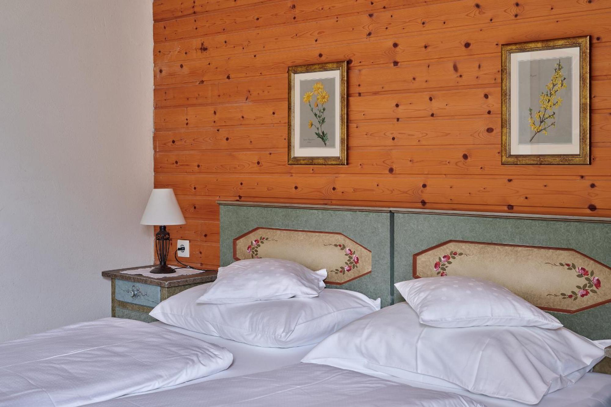 Hotel Harrida Вайсензе Екстер'єр фото