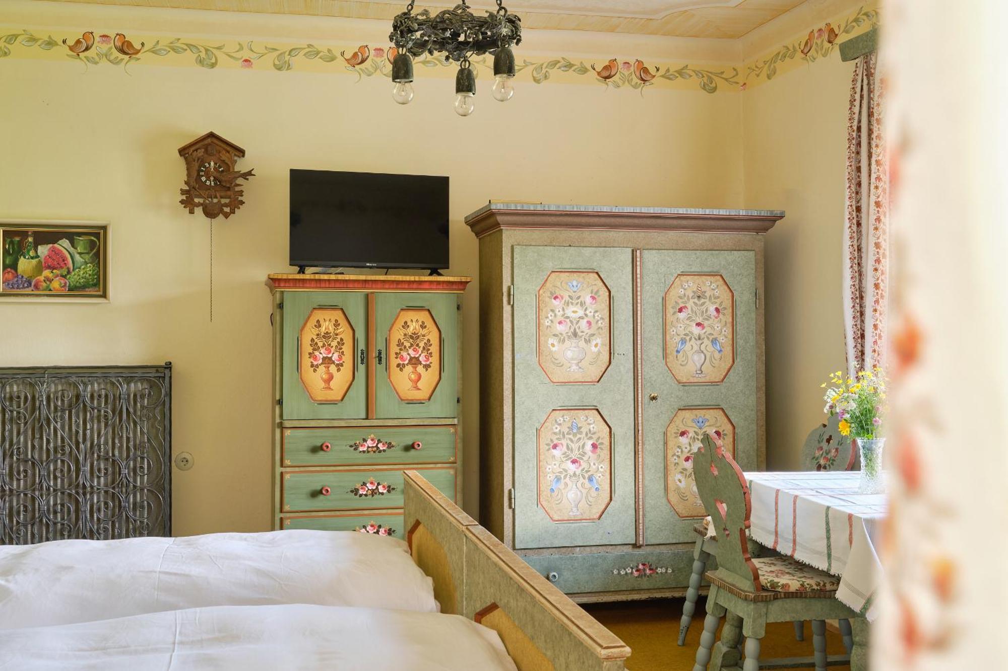 Hotel Harrida Вайсензе Екстер'єр фото