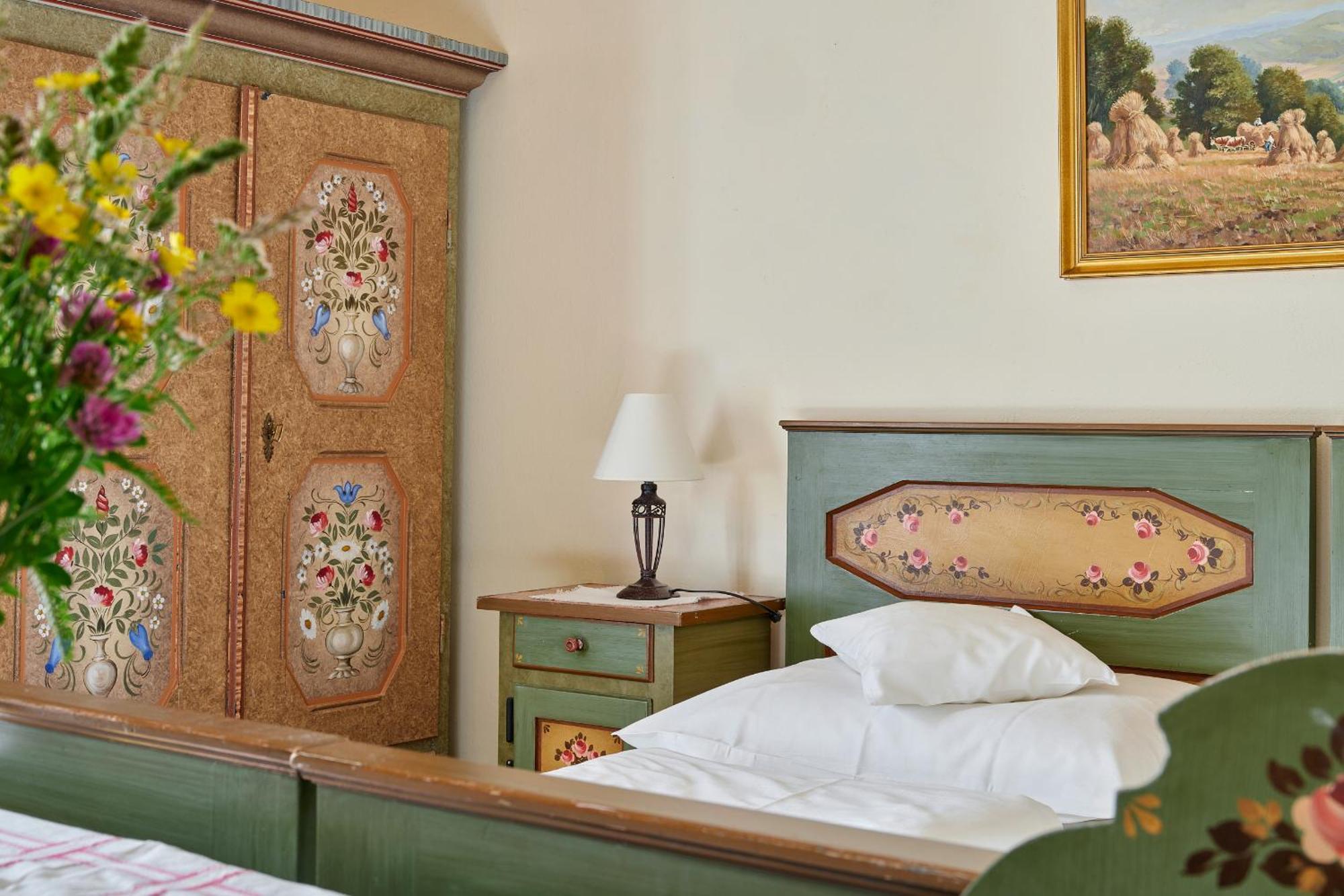 Hotel Harrida Вайсензе Екстер'єр фото