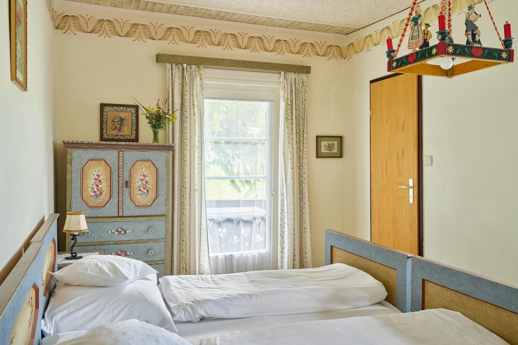 Hotel Harrida Вайсензе Екстер'єр фото