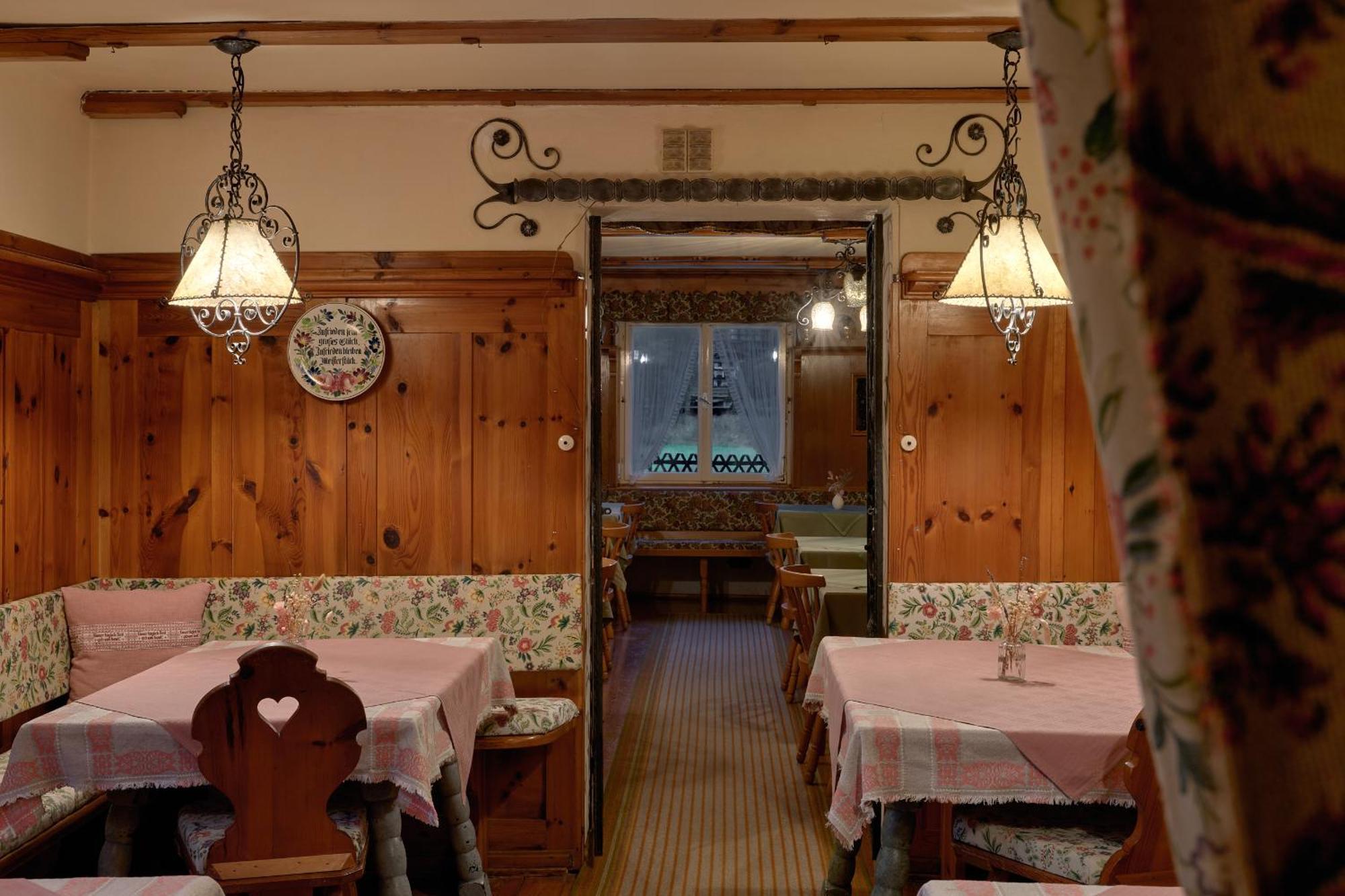 Hotel Harrida Вайсензе Екстер'єр фото