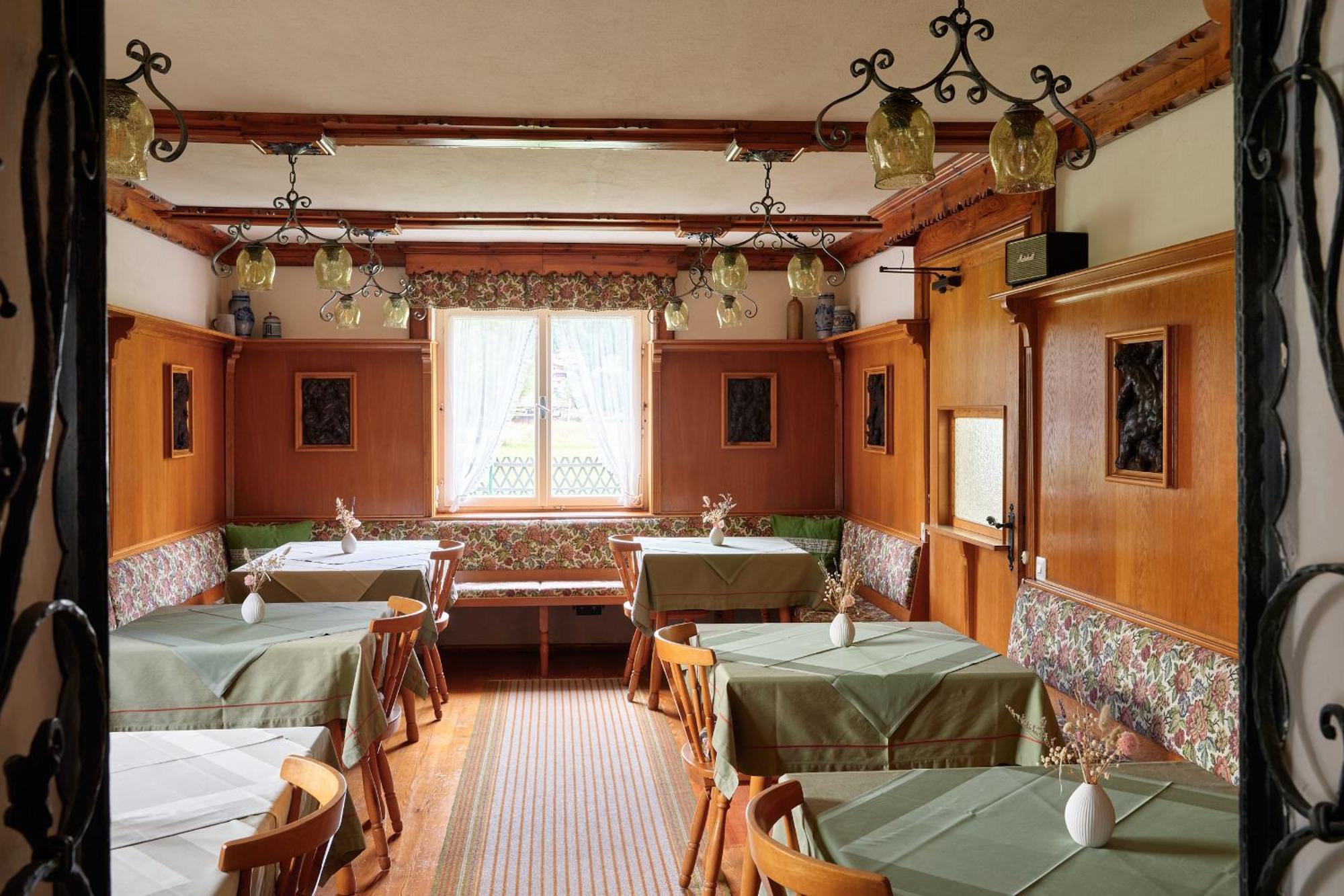 Hotel Harrida Вайсензе Екстер'єр фото