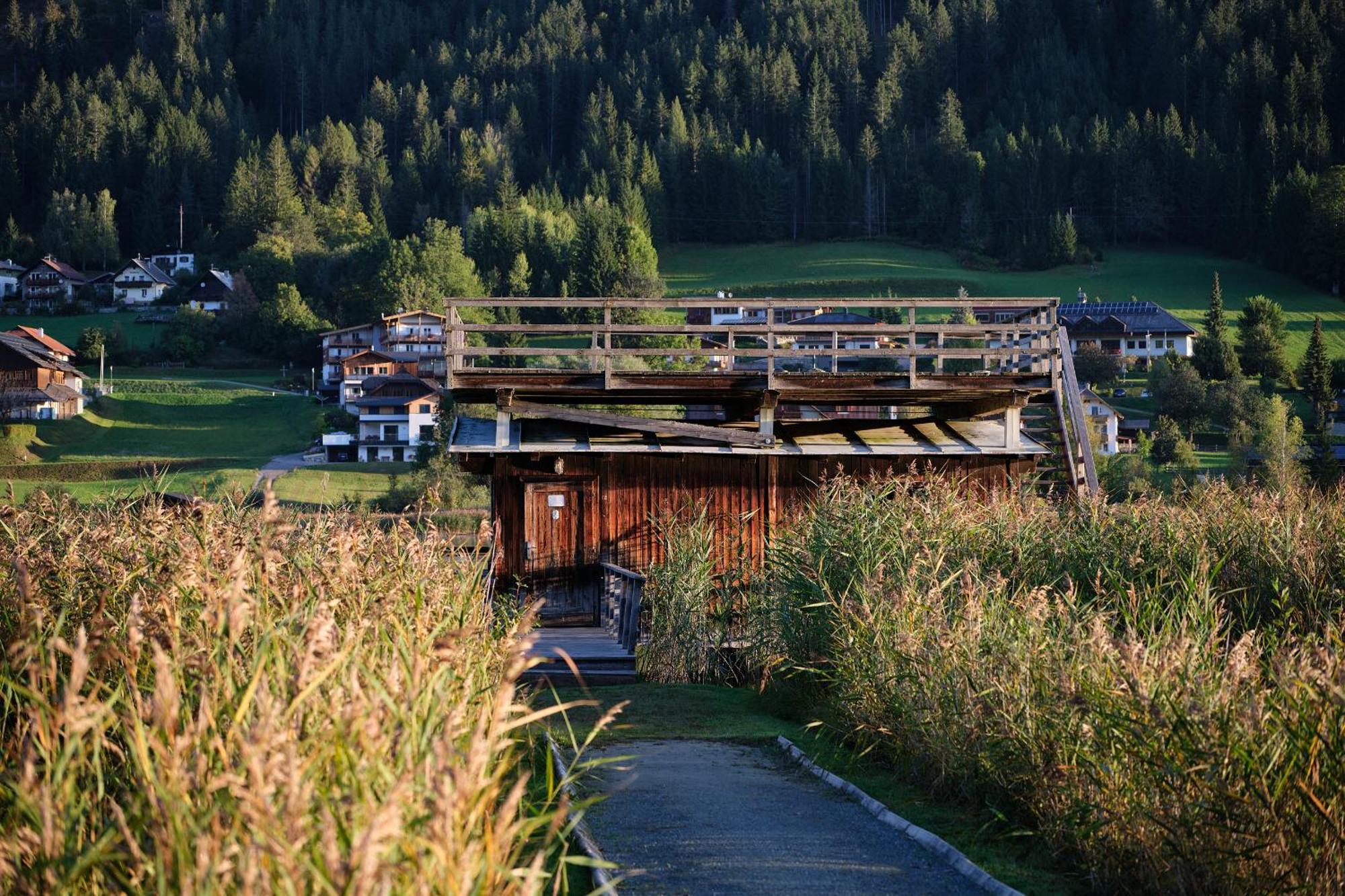 Hotel Harrida Вайсензе Екстер'єр фото